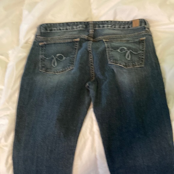 Guess Jeans scarlet straight - Picture 1 of 5